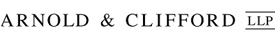 Arnold & Clifford logo